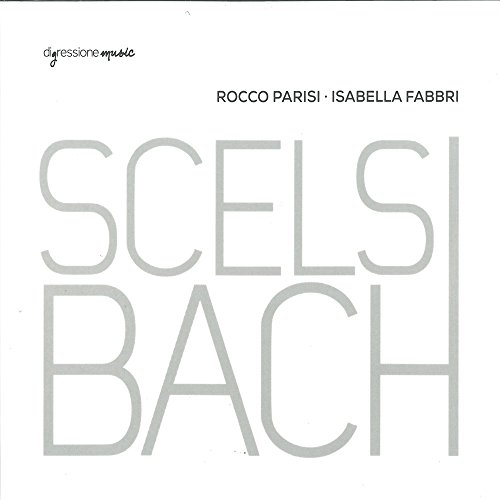 Suite Per Cello Solo N.2 (Sax E Clarinet