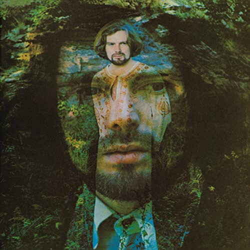 His Band & The Street Choir (Turquoise Vinyl)