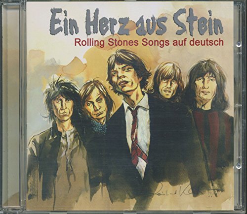 Ein Herz Aus Stein -23Tr-