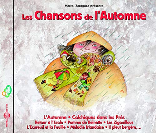 Les Chansons De L'Automne