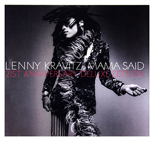 Mama Said (21St Anniversary Deluxe Edition)