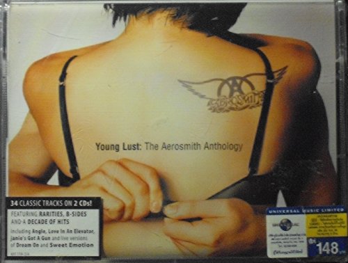 Young Lust: The Aerosmith Anthology