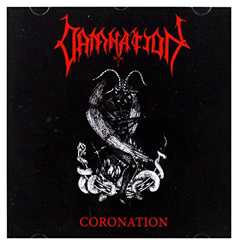 Coronation -Mcd-