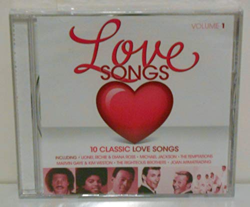 Songbook - Love Songs
