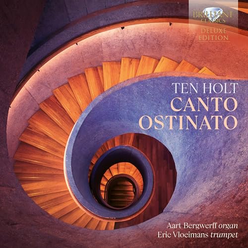 Canto Ostinato [Deluxe Edition]