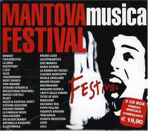 Mantova Musica Festival