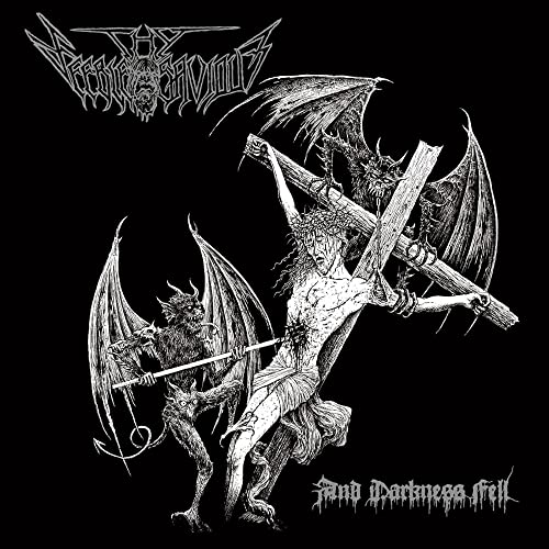 Darkness Fell