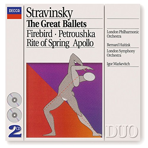 Great Ballets