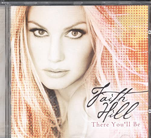 There You'Ll Be (European Version)
