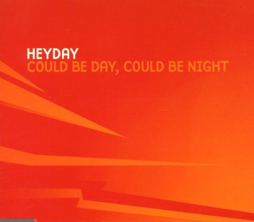 Could Be Day,Could Be Night