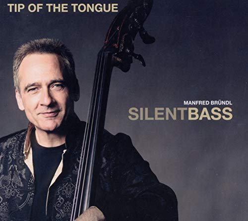 Tip Of The Tongue-A Tribute To Peter Trunk