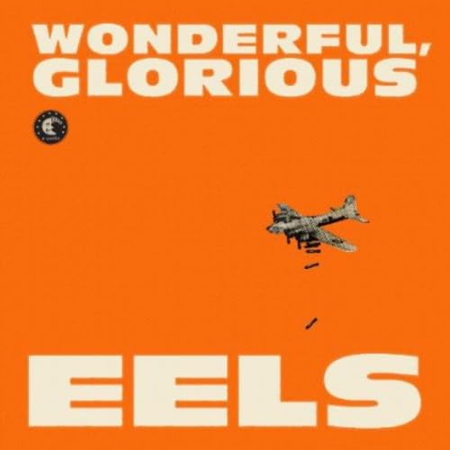 Wonderful Glorious-Deluxe Edition (2Cd)