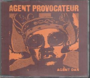 Agent Dan