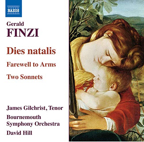 Dies Natalis, Farewell To Arms, 2 S