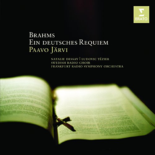 Ein Deutsches Requiem, Op.45 (Un Requiem Tedesco)