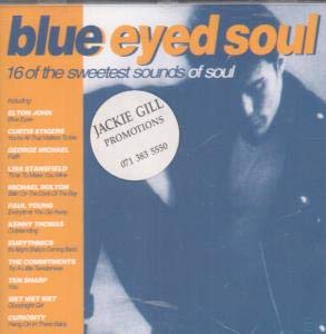 George Michael, Lisa Stansfield, Eurythmics, Wet Wet Wet..