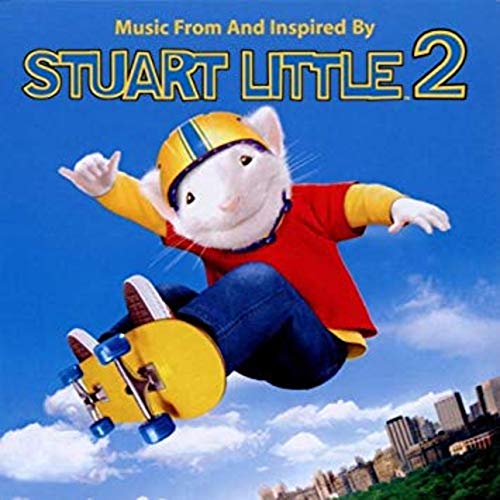 Stuart Little 2