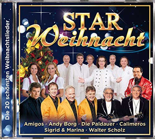 Starweihnacht