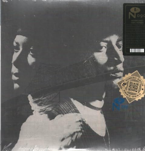 Skyway Soul: Gary, Indiana (Opaque Blue & White Swirl Vinyl/2Lp)