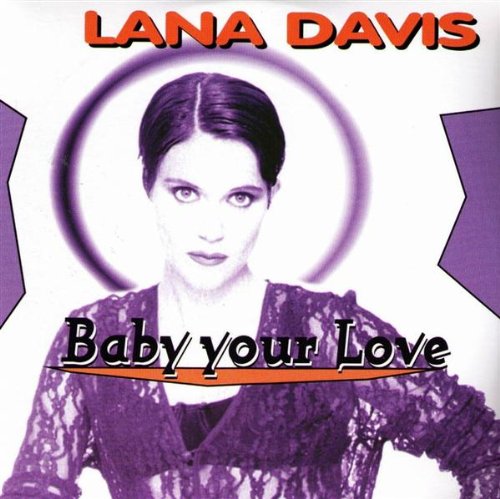 Baby Your Love