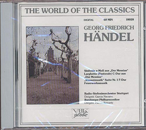 The World Of Classics