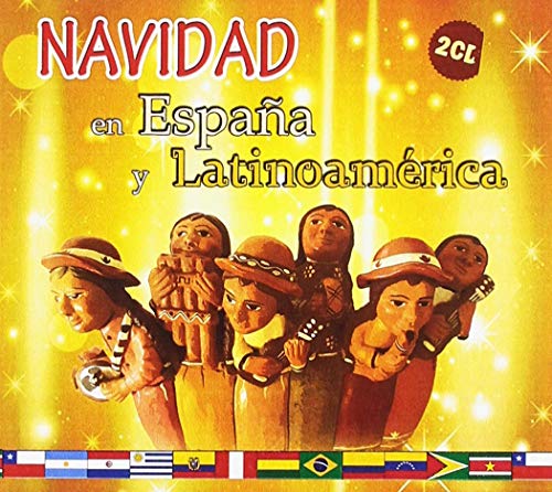 Navidad En España Y Latinoamerica