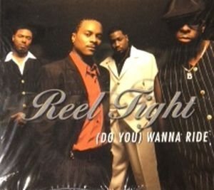 Do You Wanna Ride