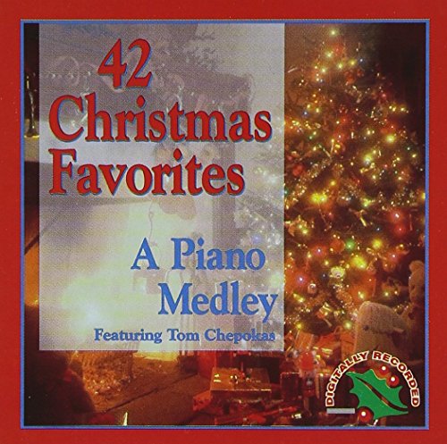 42 Christmas Favorites
