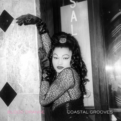 Coastal Grooves [Vinyl]