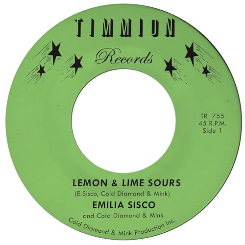 Lemon N Lime Sours