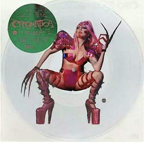 Chromatica (Picture Disc) Limited Edition