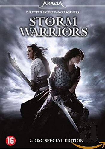 Storm Warriors