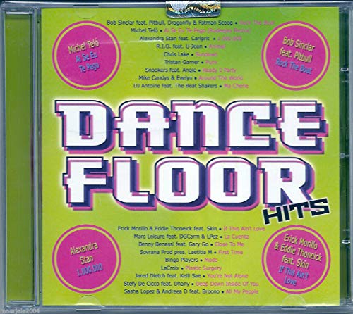 Dance Floor Hits
