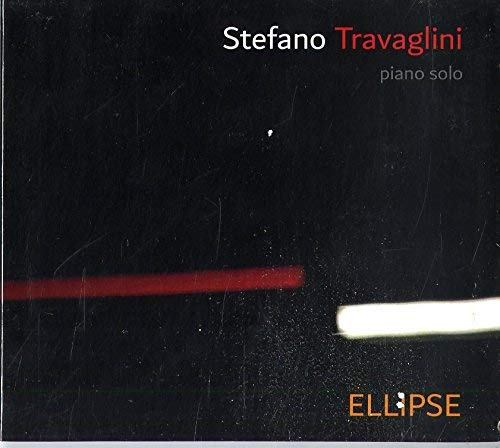 Ellipse (Piano Solo)