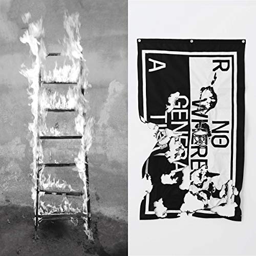 Rise Against - Nowhere Generation (Indie 7)
