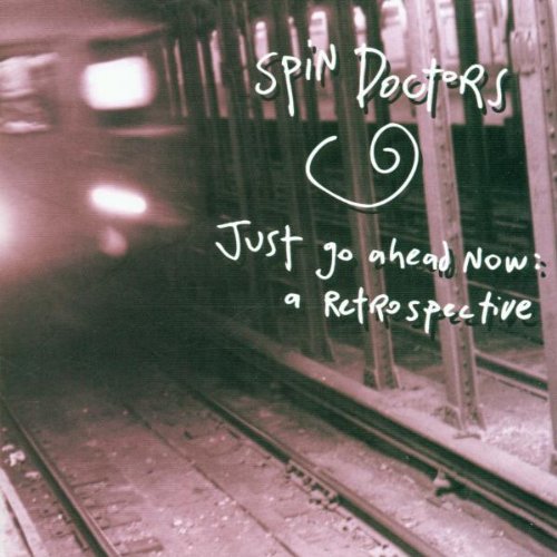 Just Go Ahead Now: A Retrospective