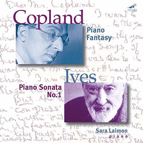 Fant Piano/Sonata Piano 1