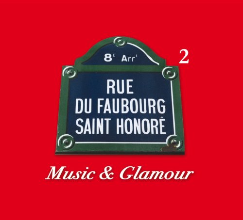 Faubourg Saint Honore 2