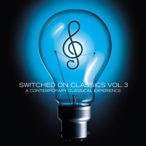 Switched On Classics Vol. 3