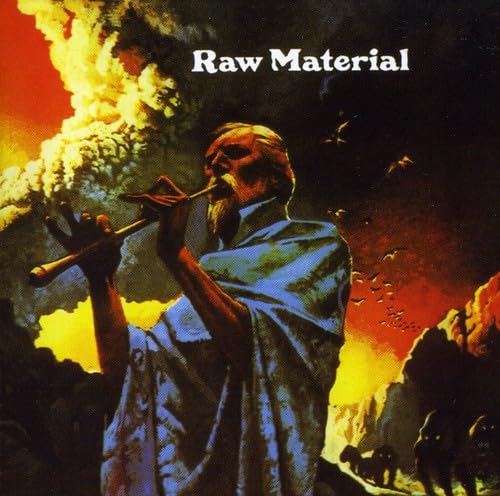 Raw Material