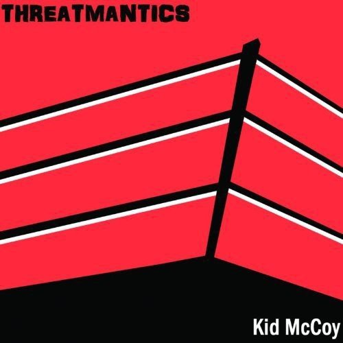 Kid Mccoy