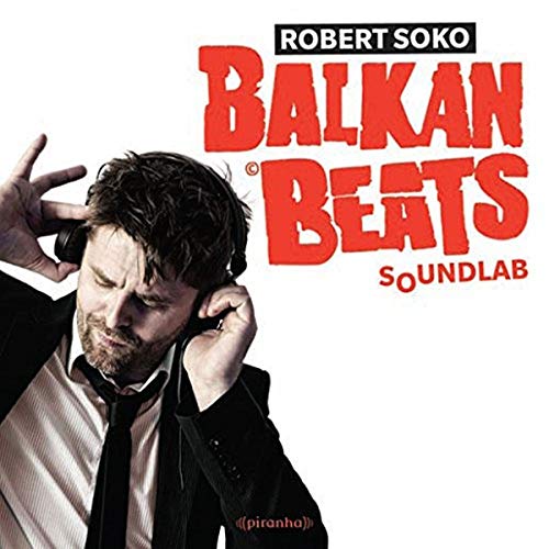 Balkanbeats Soundlab