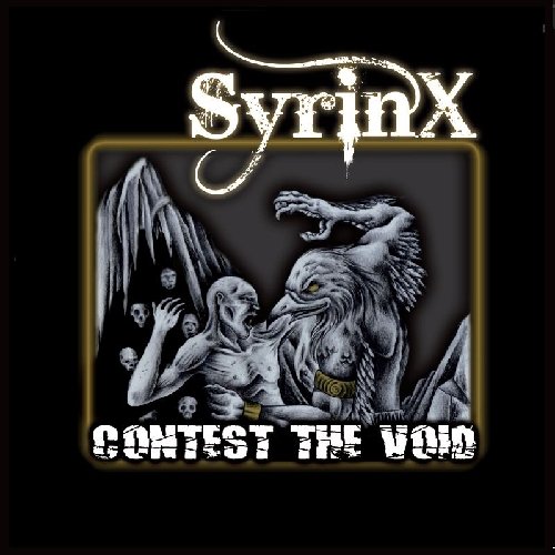 Contest The Void