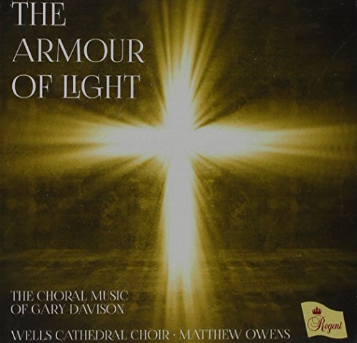 Armour Of Light