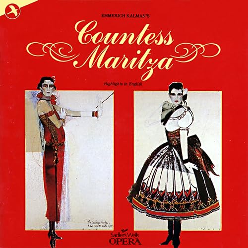 Countess Maritza
