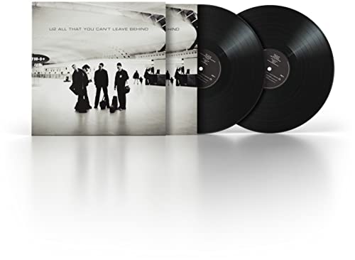 All That You Can'T Leave Behind (20Th Anniversary)