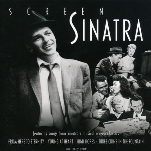 Screen Sinatra