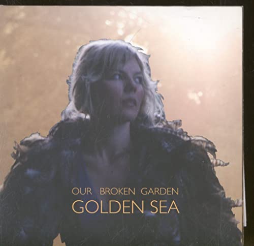 Golden Sea