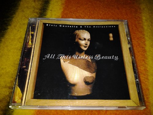 All This Useless Beauty(2Cd Edition)