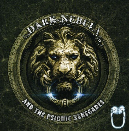 Dark Nebula & The Psionic Renegades